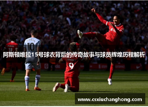 阿斯顿维拉15号球衣背后的传奇故事与球员辉煌历程解析